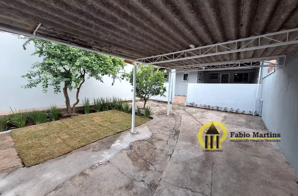 Casa para venda, 1 quarto(s),  Jardim Da Mata, Americana