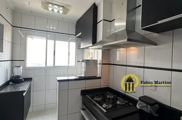 Apartamento para venda, CONDOMINIO RESIDENCIAL INDEPENDENCIA 3 quarto(s),  Centro, Nova Odessa