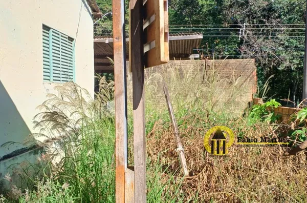 Terreno para venda,  Jardim Santa Rosa, Nova Odessa