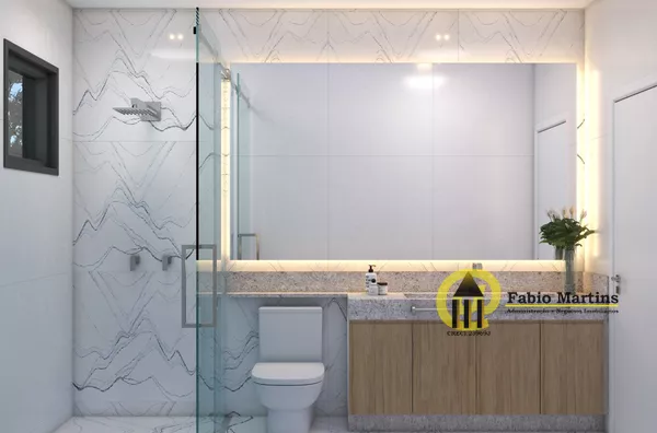 Casa em condomínio para venda, 4 quarto(s),  Estância Hípica, Nova Odessa