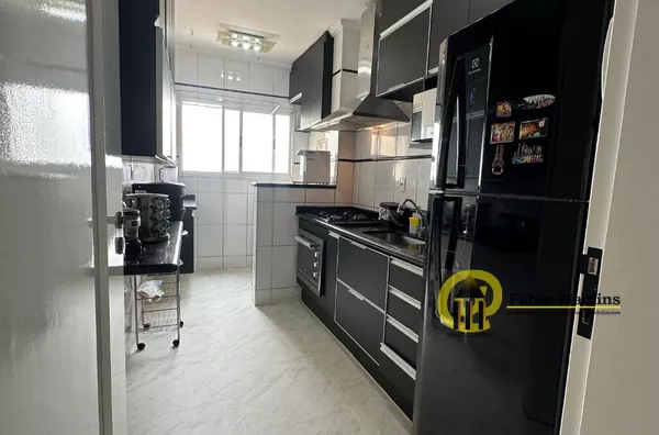 Apartamento para venda, CONDOMINIO RESIDENCIAL INDEPENDENCIA 3 quarto(s),  Centro, Nova Odessa