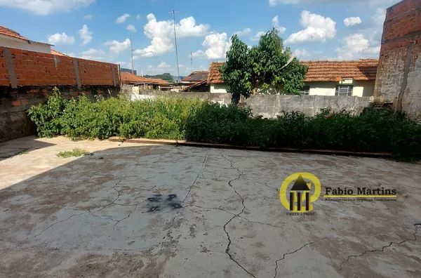 Casa para venda, 3 quarto(s),  Centro, Nova Odessa