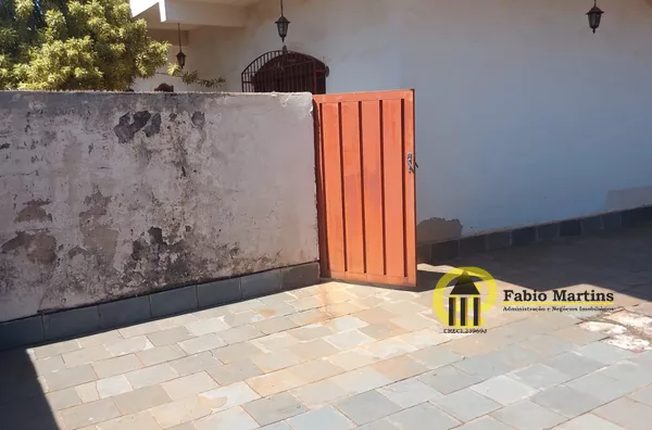 Sobrado para venda, 3 quarto(s),  Jardim Ipiranga, Americana