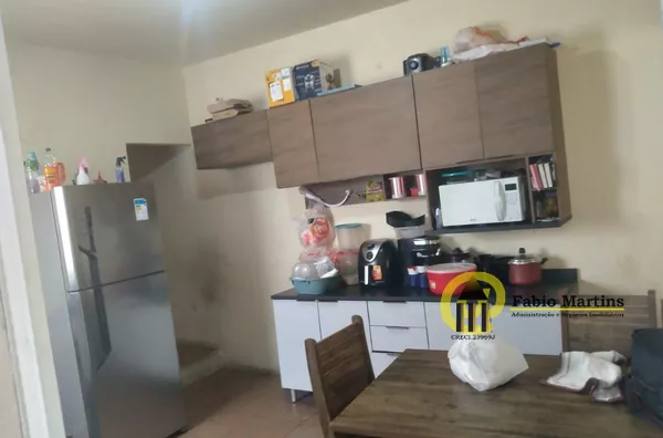 Casa para venda, 2 quarto(s),  Cidade Jardim Ii, Americana