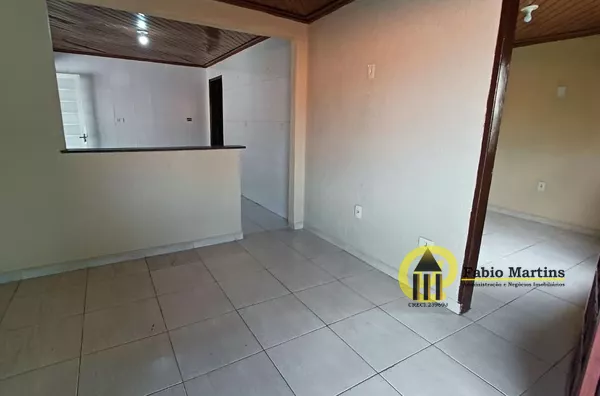 Casa fundos  para aluguel,  Jardim Santa Rosa, Nova Odessa