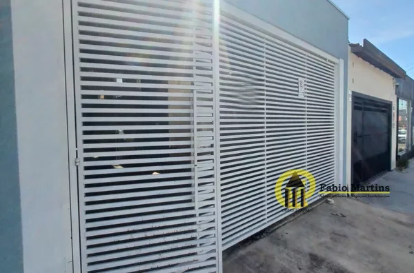 Sala comercial térrea para aluguel,  Jardim Monte Das Oliveiras, Nova Odessa - Foto 1