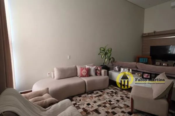 Casa em condomínio para aluguel,  Jardim Recanto Das águas, Nova Odessa