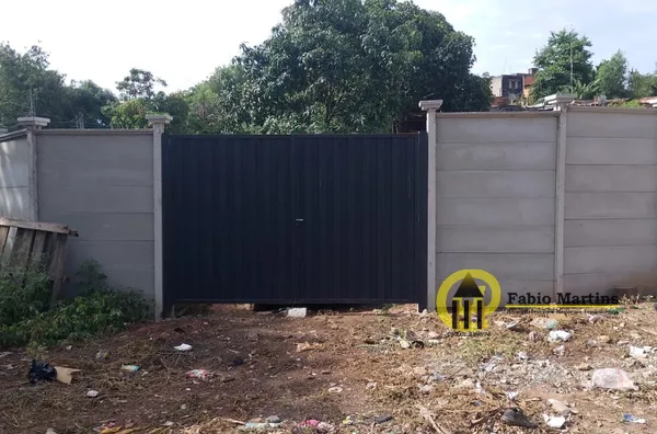 Terreno para venda,  Jardim Lucélia, Sumaré