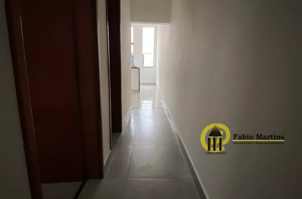 Casa para venda, 2 quarto(s),  Jardim Maria Antonia (nova Veneza), Sumaré