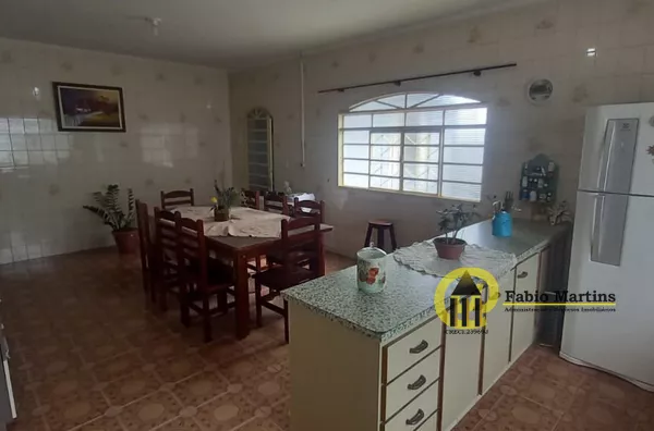 Casa para venda, 3 quarto(s),  Residencial Santa Luiza I, Nova Odessa