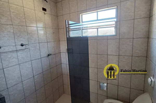 Casa para aluguel,  Jd. Europa, Nova Odessa