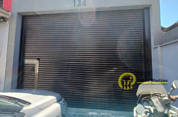 Comercial loja/salão para aluguel,  Centro, Americana - Foto 1