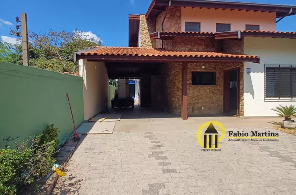 Casa para aluguel,  Centro, Nova Odessa - Foto 3