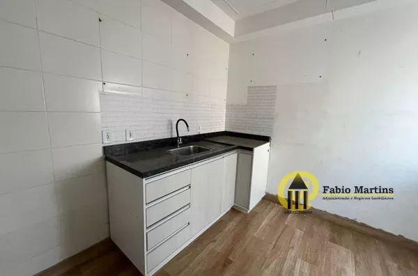Apartamento para venda, JOIAS DE SANTA BARBARA , CONDOMINIO SAFIRA, 2 quarto(s),  Jóias De Santa Bárbara, Santa Bárbara D'oeste