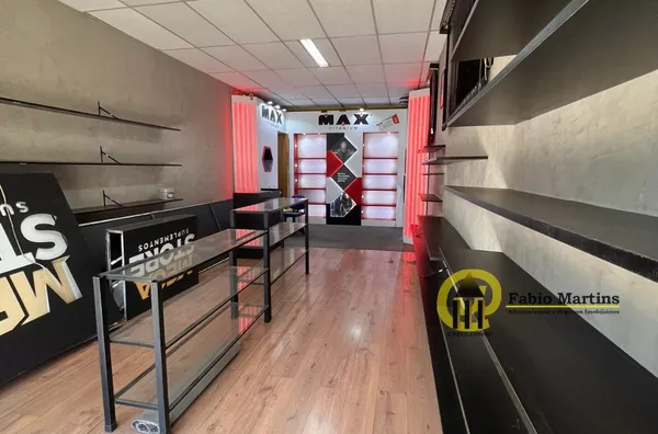 Sala comercial para aluguel,  Centro, Nova Odessa