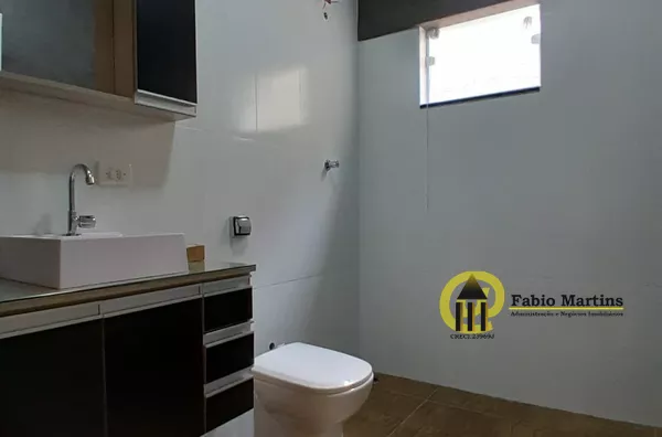 Casa geminada para venda, 2 quarto(s),  Jardim Gloria, Americana