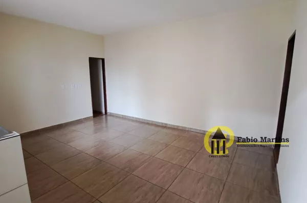 Casa para aluguel Santa Luiza Nova Odessa
