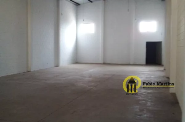 Barracão para aluguel,  Jardim Fadel, Nova Odessa