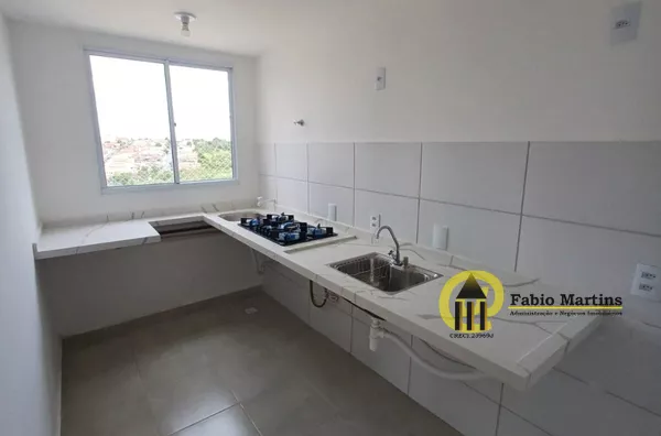 Apartamento para aluguel,  Vila Yolanda Costa E Silva, Sumaré