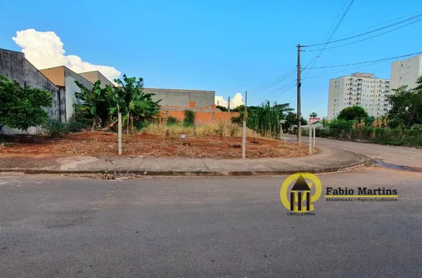 Terreno para venda,  Jardim Monte Das Oliveiras, Nova Odessa