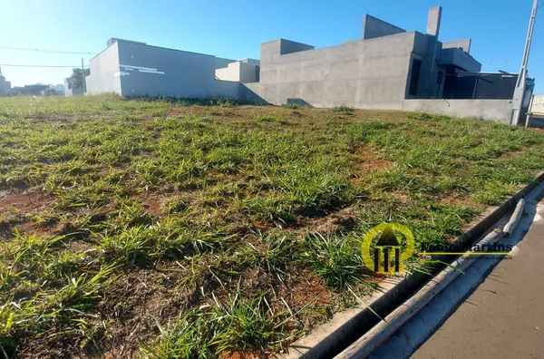 Terreno para venda, CONDOMÍNIO RECANTO DAS ÁGUAS, Jardim Recanto Das águas, Nova Odessa