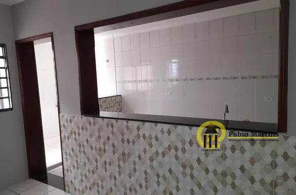 Casa para venda,   Parque Residencial Francisco Lopes Iglesia, Nova Odessa