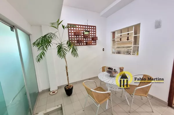 Sobrado para venda, 3 quarto(s),  Vila Carlota, Sumaré