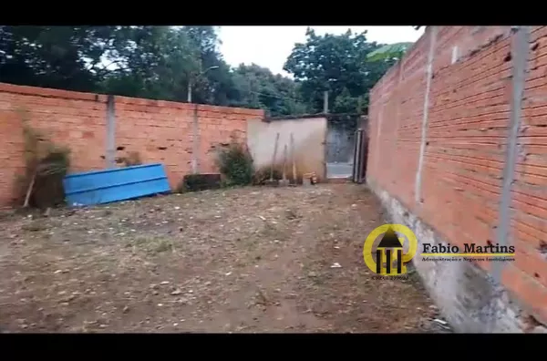 Terreno para venda,  Jardim Da Mata, Americana