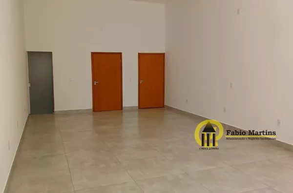 Comercial loja/salão para aluguel,  Jardim Santa Rita Ii, Nova Odessa