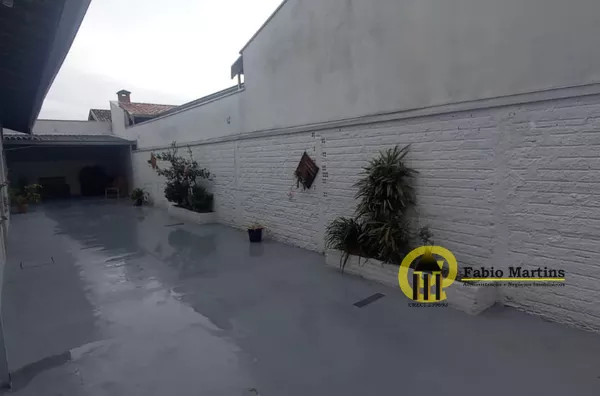 Casa para venda, 3 quarto(s),  Residencial Santa Luiza I, Nova Odessa