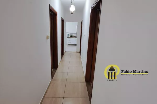 Casa para aluguel,  Centro, Nova Odessa