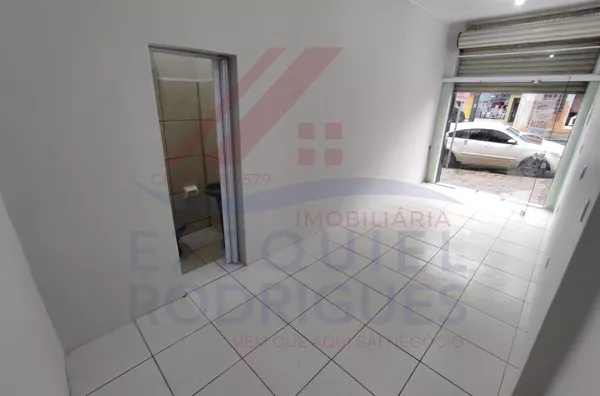 Sala comercial para aluguel, bairro Centro, Telêmaco Borba.