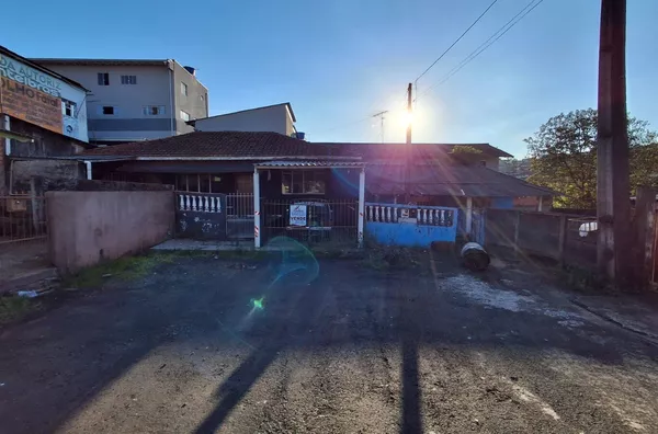 Casa para venda,  Socomim, Telêmaco Borba