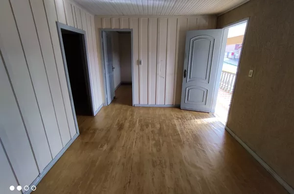 Casa para venda, Bairro Socomim, Telêmaco Borba.