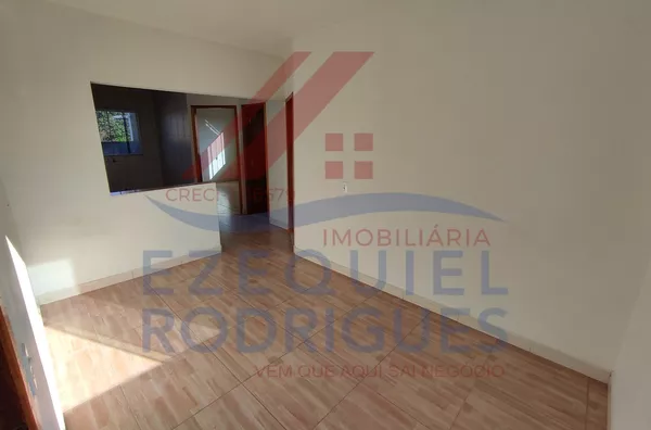 Apartamento para aluguel com 2 quartos e garagem, Área 03, Telêmaco Borba. - Foto 2