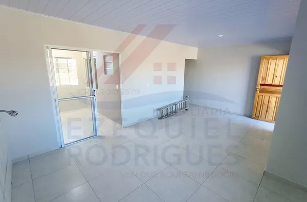  Casa para venda, 3 quartos,  Vila São Francisco De Assis, Telêmaco Borba