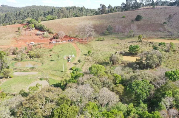 Sítio para venda,  Areia Preta, Imbaú
