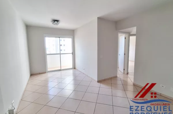 Apartamento para aluguel, 3 quarto(s),  Monte Alegre, Telêmaco Borba