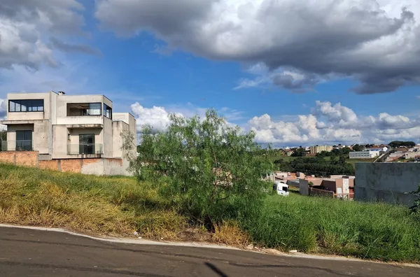 Terreno para venda,  Jardim Monte Sinai Ll, Telêmaco Borba
