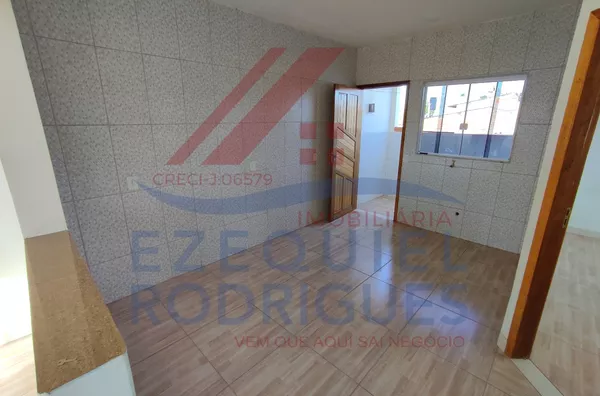 Apartamento para aluguel com 2 quartos e garagem, Área 03, Telêmaco Borba. - Foto 3