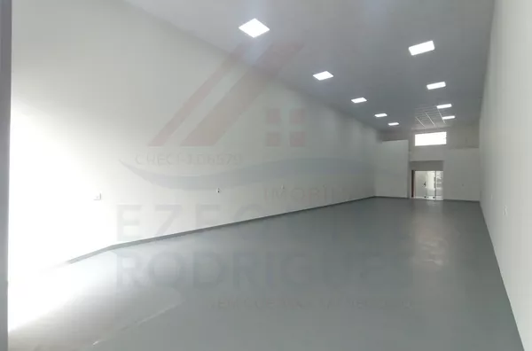 Barracão para aluguel,  Centro, Telêmaco Borba