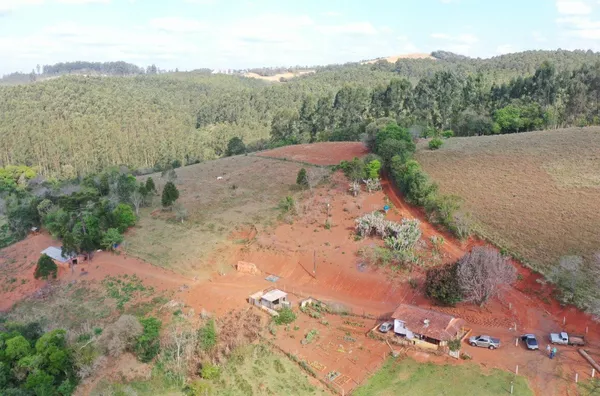 Sítio para venda,  Areia Preta, Imbaú