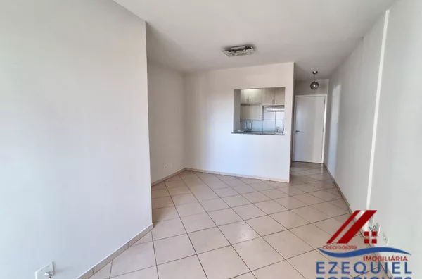 Apartamento para aluguel, 3 quarto(s),  Monte Alegre, Telêmaco Borba