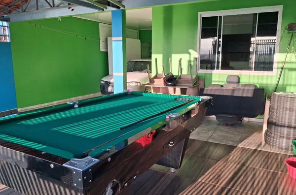 Casa para venda,  São João, Telêmaco Borba.