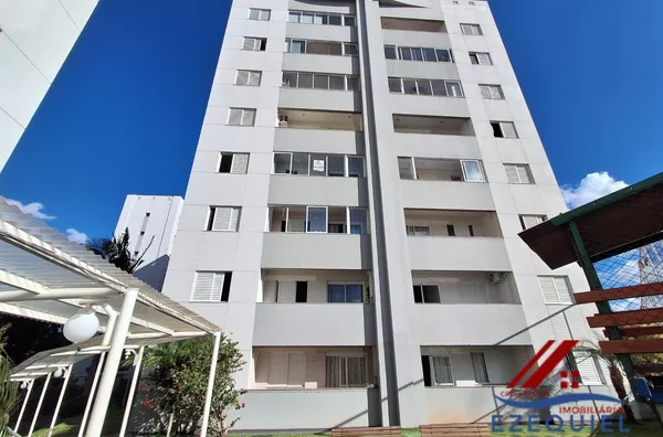 Apartamento para aluguel, 3 quarto(s),  Monte Alegre, Telêmaco Borba