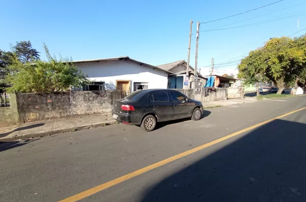 Terreno para venda,  Centro, Telêmaco Borba