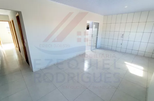 Casa para venda, 3 quartos, Vila São Francisco De Assis, Telêmaco Borba