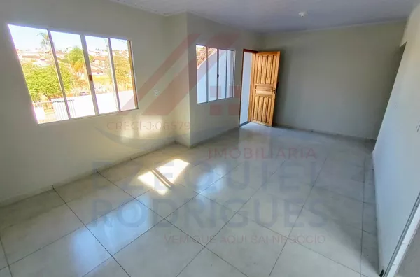 Casa para venda, 3 quartos, Vila São Francisco De Assis, Telêmaco Borba