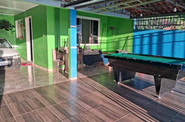 Casa para venda,  São João, Telêmaco Borba.