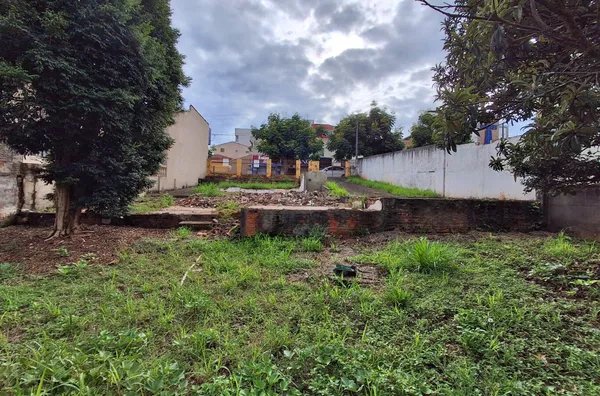 Terreno para venda,  Centro, Telêmaco Borba